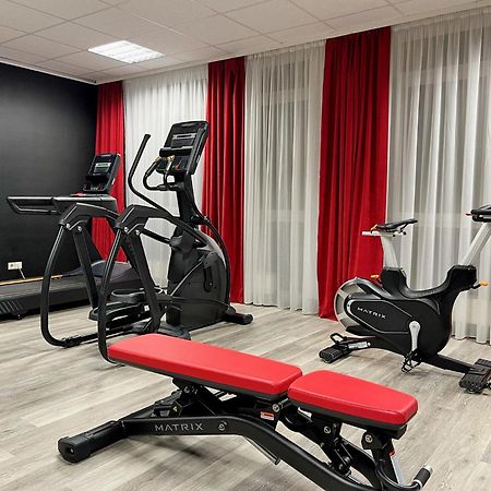 Dormero Hotel Бретен Екстериор снимка