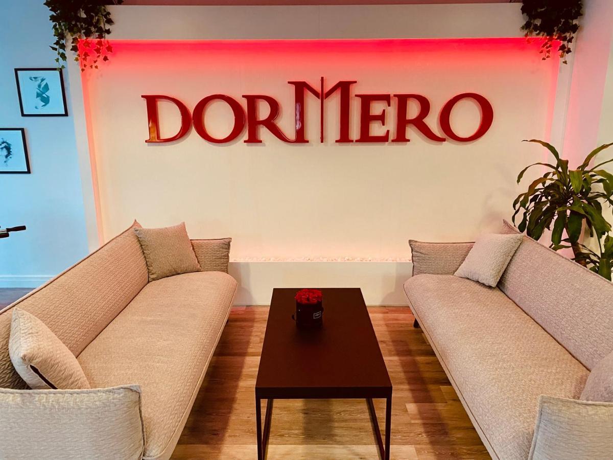 Dormero Hotel Бретен Екстериор снимка