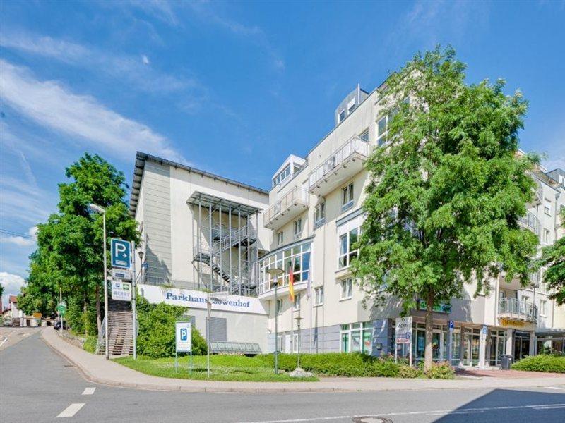 Dormero Hotel Бретен Екстериор снимка
