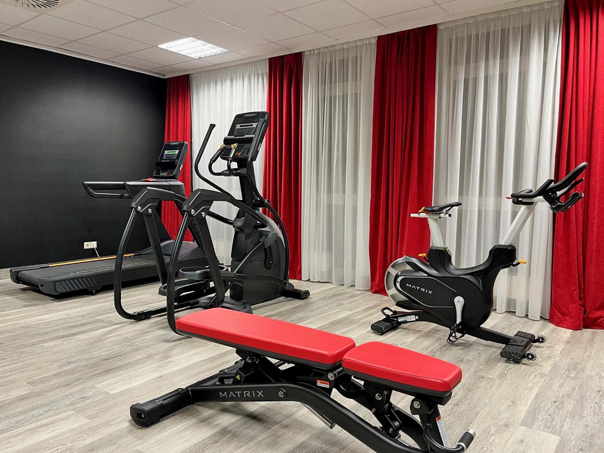 Dormero Hotel Бретен Екстериор снимка