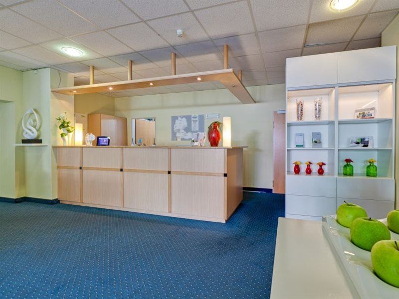 Dormero Hotel Бретен Екстериор снимка